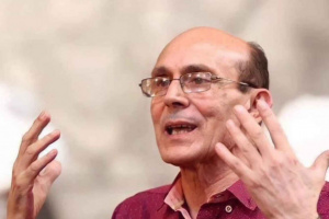 محمد صبحي يبعث برسالة مؤثرة لزوجته الراحلة