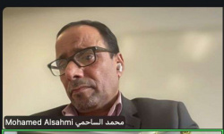 الانتقالي للإعلام العالمي: التهديد الحوثي يتصاعد وخيار الدولتين الحل الأنسب