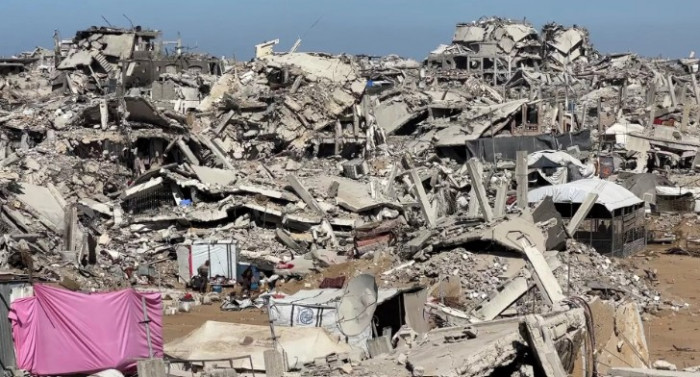 إندونيسيا: دربنا آلاف الجنود لقوات السلام في غزة