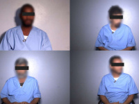 القبض على خلية إرهابية يقودها أمجد خالد بدار سعد