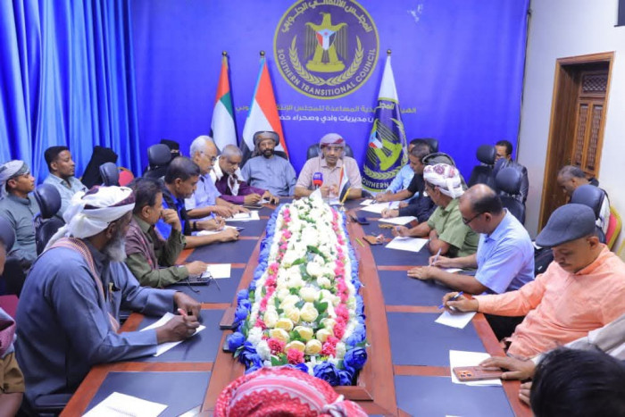 انتقالي وادي حضرموت ينظم احتفالية بالذكرى 58 للاستقلال الوطني