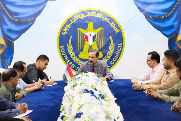 انتقالي حضرموت يشكل غرفة عمليات استعدادا لذكرى عيد الاستقلال الجنوبي