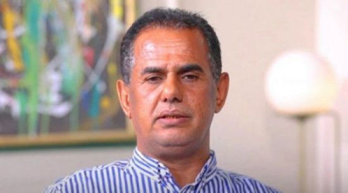 صالح: الانتقالي يشكل الضمانة الوطنية لحماية قضية الجنوب