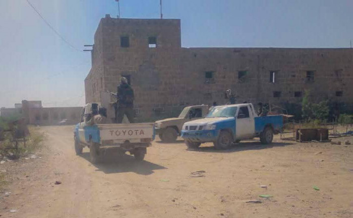 القبض على المتورطين بإطلاق النار وسط مدينة لودر