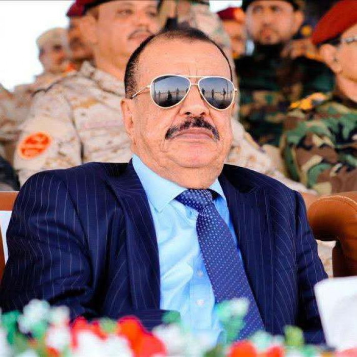 بن بريك: ذكرى 30 نوفمبر عنوان الهوية الجنوبية وبوابة المستقبل