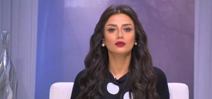 محكمة مصرية تنتصر لرضوى الشربيني وترفض إيقاف برنامجها