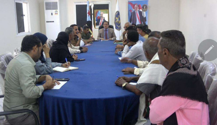 انتقالي لحج يستعد لاحتفالية عيد الاستقلال الوطني بـ 30 نوفمبر