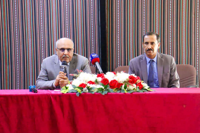 الكثيري: الانتقالي يرفض عودة القوى المتحالفة ضد الجنوب بعدوان 1994