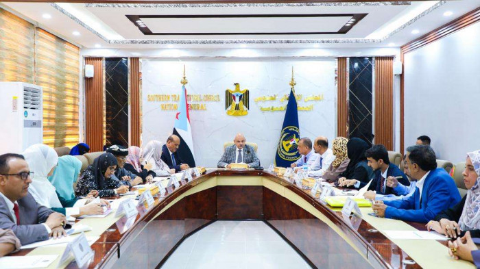 الجمعية الوطنية توجه التحية لأبناء الجنوب بذكرى 30 نوفمبر