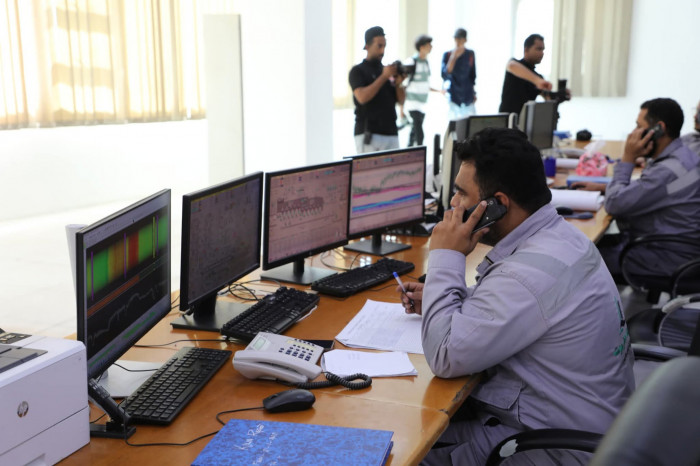 تدشين محطة شمسية في العيون بتكلفة 11 مليون دولار