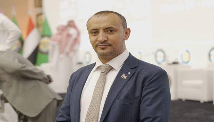 الشرفي: إصرار شعبي على المشروع الجنوبي لاستعادة الدولة 