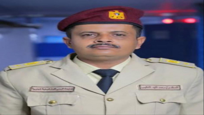 النقيب: بطولات الإماراتيين علامة مضيئة في وجدان شعب الجنوب