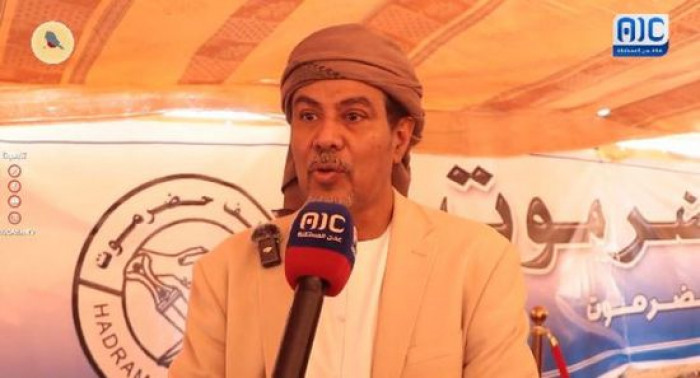 حلف قبائل حضرموت يرحب بقرارات الخنبشي الرامية لحماية المكتسبات