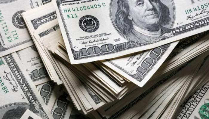 مؤشر الدولار يسجل تراجعا جديد مع توقعات خفض الفائدة