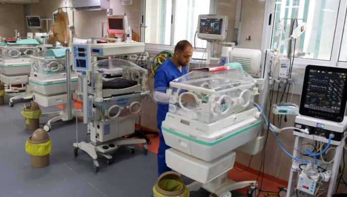 أطباء بلا حدود: آلاف الغزيين يحتاجون للإجلاء الطبي أطباء بلا حدود: آلاف الغزيين يحتاجون للإجلاء الطبي