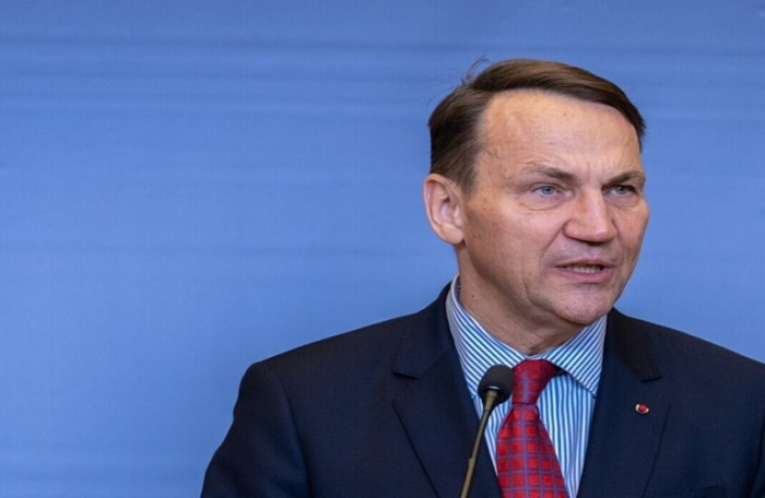 بولندا: الاتحاد الأوروبي يدفع فاتورة حرب أوكرانيا بمفرده بولندا: الاتحاد الأوروبي يدفع فاتورة حرب أوكرانيا بمفرده