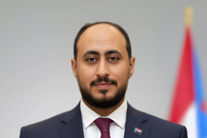 الصبيحي يثمن قدرة الجنوب العربي في حماية أرضه