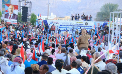 رفض جنوبي لإرهاب المنطقة العسكرية الأولى.. غضب يعبر عن انتفاضة وطن