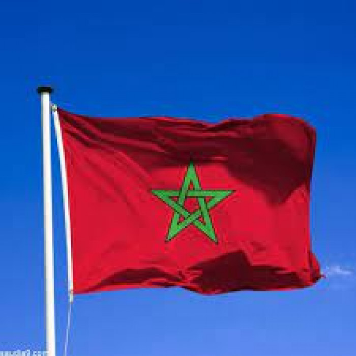 وزير: المغرب يخطط لتأمين 60% من احتياجاته المائية عبر تحلية مياه البحر وزير: المغرب يخطط لتأمين 60% من احتياجاته المائية عبر تحلية مياه البحر