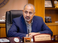 المستقبل الواعد الجنوب ينتصر.. الرئيس الزُبيدي يحمي الأرض والهوية