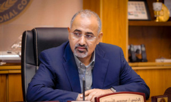 المستقبل الواعد الجنوب ينتصر.. الرئيس الزُبيدي يحمي الأرض والهوية