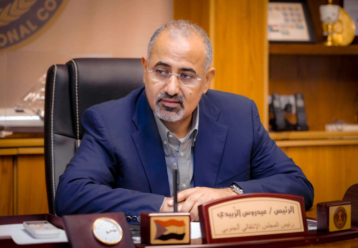 المستقبل الواعد الجنوب ينتصر.. الرئيس الزُبيدي يحمي الأرض والهوية