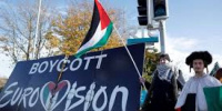 اجتماع في جنيف لبحث مشاركة إسرائيل في يوروفيجن