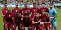 سوريا تقترب من بلوغ دور الثمانية بكأس العرب بعد التعادل 1-1 مع قطر