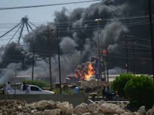 15 قتيلًا خلال يومين في كردفان بجنوب السودان