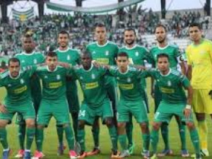 الأهلي طرابلس بطلا لكأس ليبيا لكرة القدم للمرة الثامنة