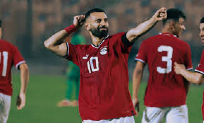 كأس العالم 2026.. الفرصة الأخيرة لصلاح مع مصر والحلم الأكبر للمدرب حسن