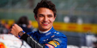 نوريس: الفوز بلقب بطولة العالم لفورمولا 1 يعني لي كل شيء
