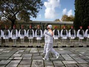 إيقاد شعلة دورة الألعاب الشتوية 2026 في القصر الرئاسي الإيطالي