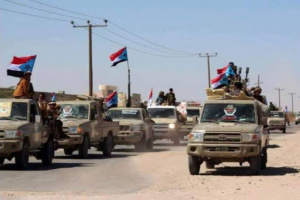 تحليل: عملية "المستقبل الموعود" من منظور عسكري استراتيجي