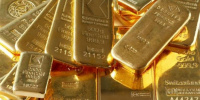 حيازات صناديق الذهب المتداولة ترتفع للشهر السادس