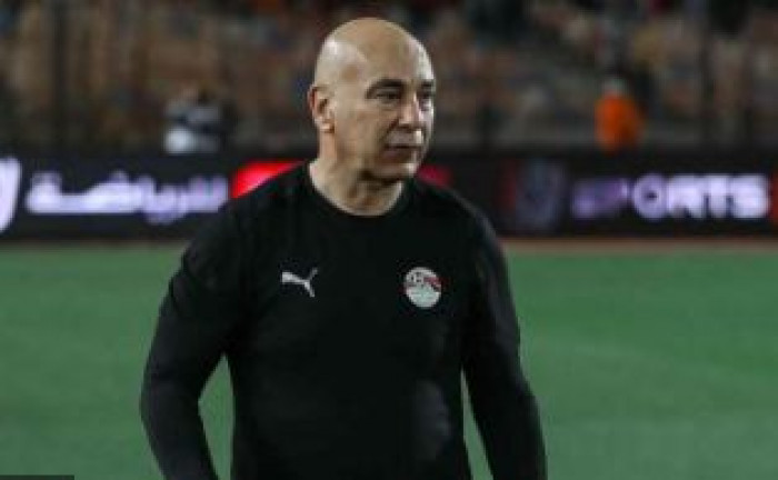 حسام حسن: لا توجد مباراة سهلة في كأس العالم حسام حسن: لا توجد مباراة سهلة في كأس العالم