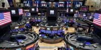 ارتفاع مؤشرات الأسهم الأمريكية بنهاية تعاملات الجمعة
