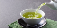 أهمية تناول الشاي الأخضر يوميًا