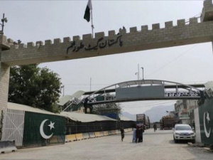 باكستان تبقي الحدود مغلقة مع أفغانستان