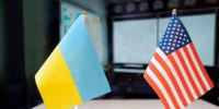 واشنطن وكييف توقعان اتفاقًا دفاعيًا جديدًا