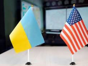 واشنطن وكييف توقعان اتفاقًا دفاعيًا جديدًا