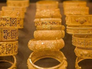 أسعار الذهب اليوم السبت 6-12-2025 في اليمن