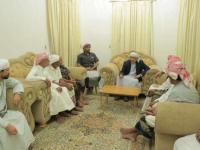 الكثيري: تحرير وادي هدف استراتيجي تحقق بتضحيات القوات الجنوبية