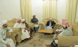 الكثيري: تحرير وادي هدف استراتيجي تحقق بتضحيات القوات الجنوبية