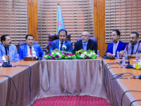 الكثيري: المشروع الوطني الجنوبي ينطلق من احترام المؤسسات