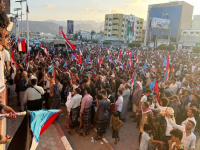 رسالة الجنوب العربي للعالم.. احترموا إرادتنا وسيادتنا