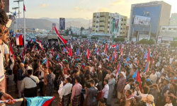 رسالة الجنوب العربي للعالم.. احترموا إرادتنا وسيادتنا