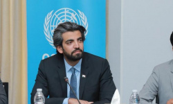 عمرو البيض: الانتقالي لا يخطط لتشكيل حكومة