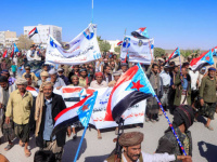 انتفاضة الحسم التاريخي.. الجنوب يمضي نحو استعادة دولته