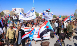 انتفاضة الحسم التاريخي.. الجنوب يمضي نحو استعادة دولته